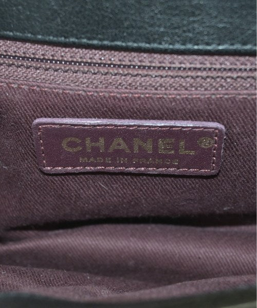 CHANEL กระเป๋าสะพาย
