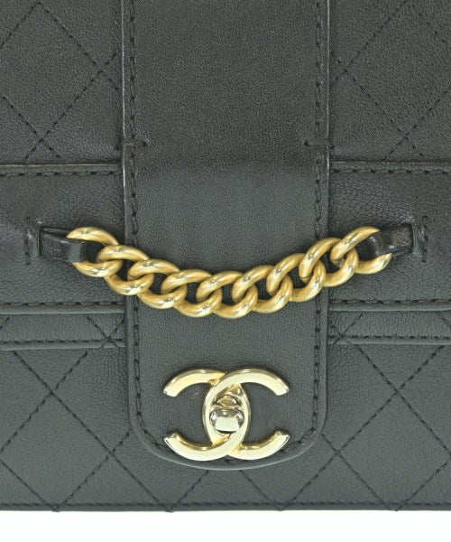 CHANEL กระเป๋าสะพาย