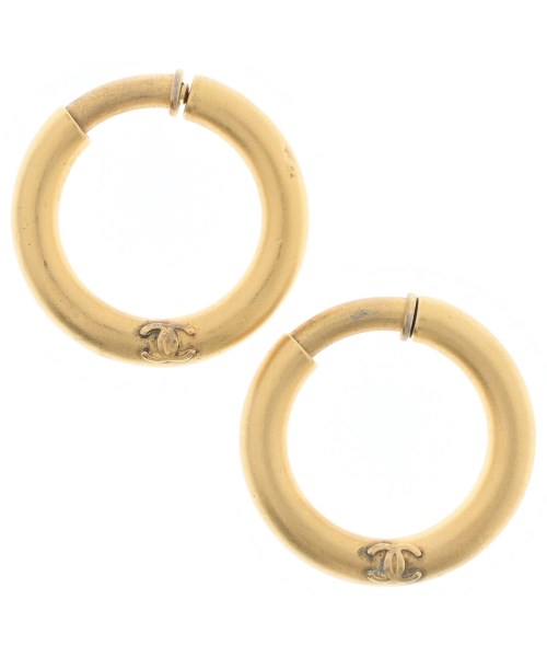 CHANEL ต่างหู