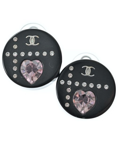 CHANEL ต่างหู