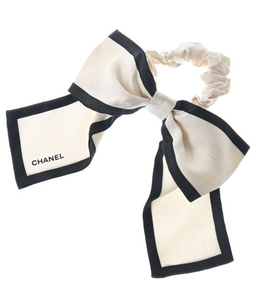 CHANEL เครื่องประดับผม