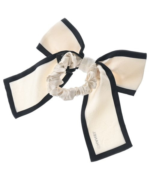 CHANEL เครื่องประดับผม
