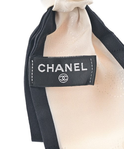 CHANEL เครื่องประดับผม
