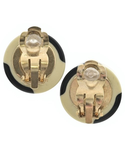 CHANEL ต่างหู