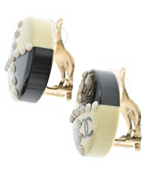 CHANEL ต่างหู