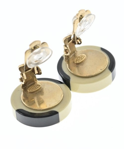 CHANEL ต่างหู