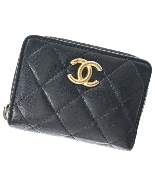 CHANEL กระเป๋าสตางค์/กระเป๋าใส่เหรียญ