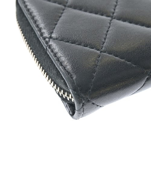 CHANEL กระเป๋าสตางค์/กระเป๋าใส่เหรียญ