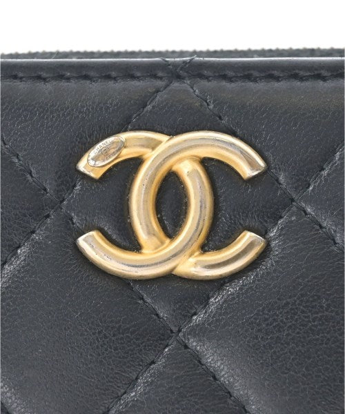 CHANEL กระเป๋าสตางค์/กระเป๋าใส่เหรียญ