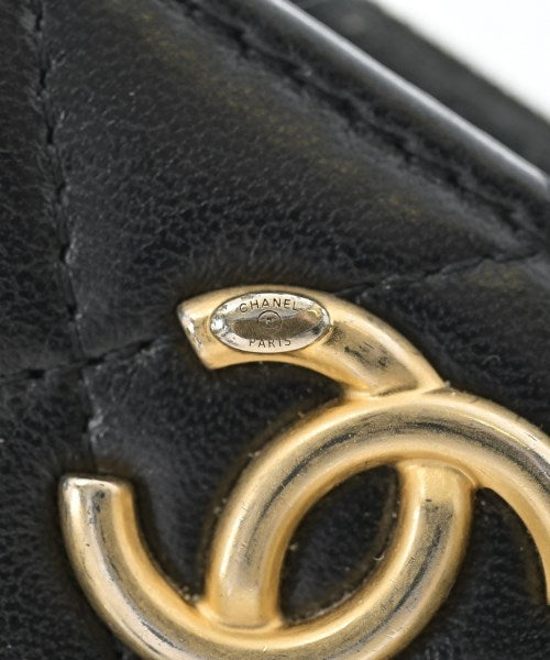CHANEL กระเป๋าสตางค์/กระเป๋าใส่เหรียญ