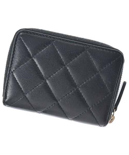CHANEL กระเป๋าสตางค์/กระเป๋าใส่เหรียญ