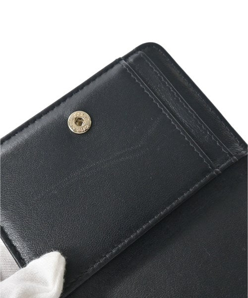 CHANEL กระเป๋าสตางค์/กระเป๋าใส่เหรียญ