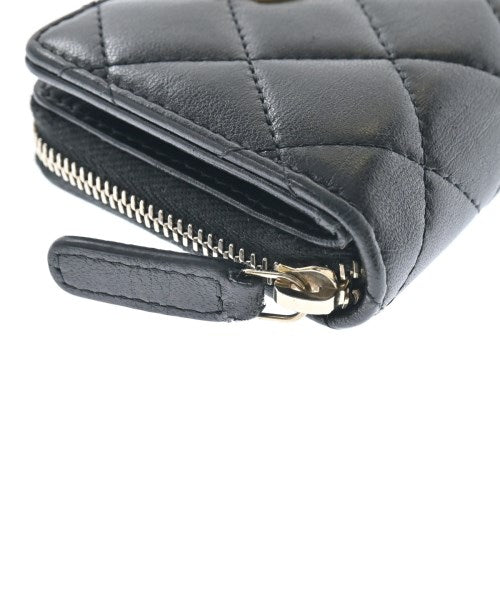 CHANEL กระเป๋าสตางค์/กระเป๋าใส่เหรียญ