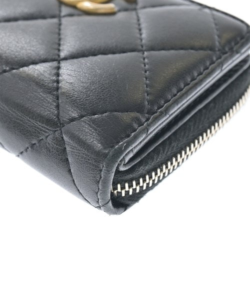 CHANEL กระเป๋าสตางค์/กระเป๋าใส่เหรียญ