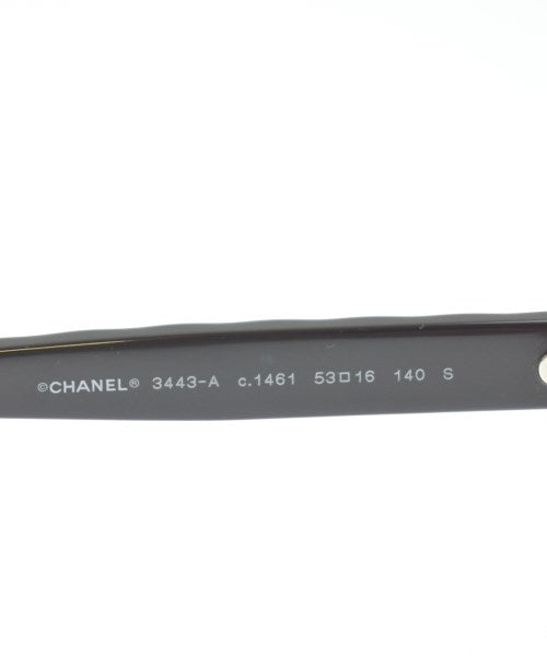 CHANEL แว่นตา