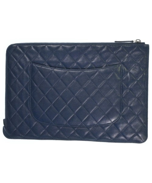 CHANEL คลัตช์