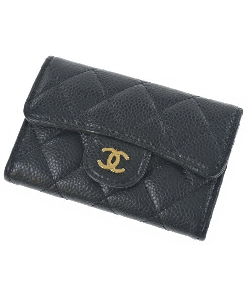 CHANEL กล่องใส่บัตร