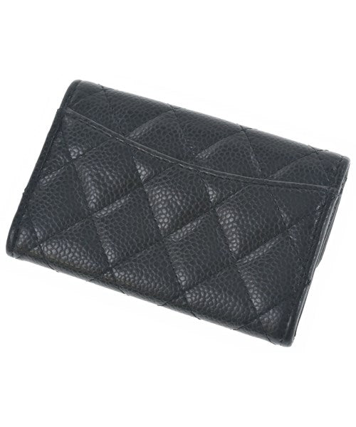 CHANEL กล่องใส่บัตร