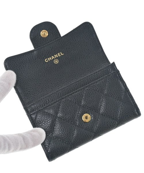 CHANEL กล่องใส่บัตร
