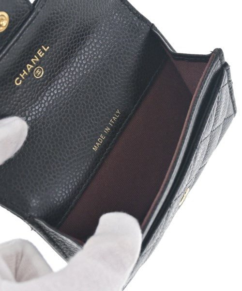 CHANEL กล่องใส่บัตร