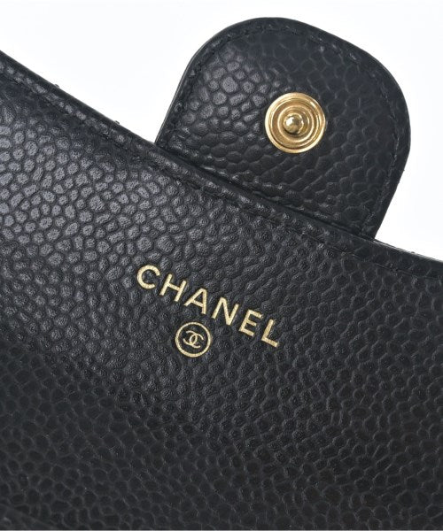 CHANEL กล่องใส่บัตร