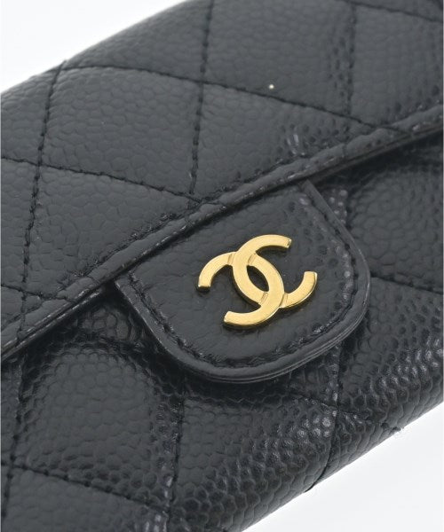CHANEL กล่องใส่บัตร