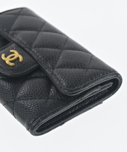 CHANEL กล่องใส่บัตร