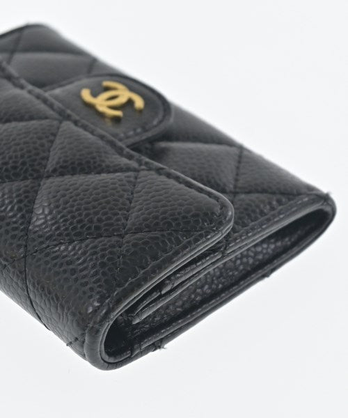 CHANEL กล่องใส่บัตร