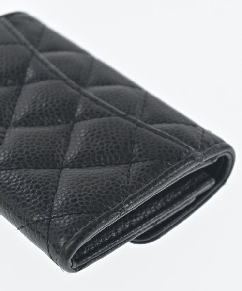CHANEL กล่องใส่บัตร