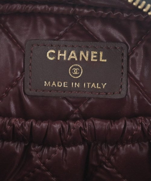 CHANEL กระเป๋า