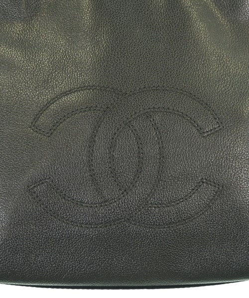 CHANEL กระเป๋าถือขนาดใหญ่