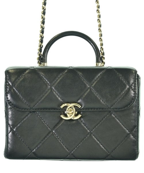 CHANEL กระเป๋าสะพาย