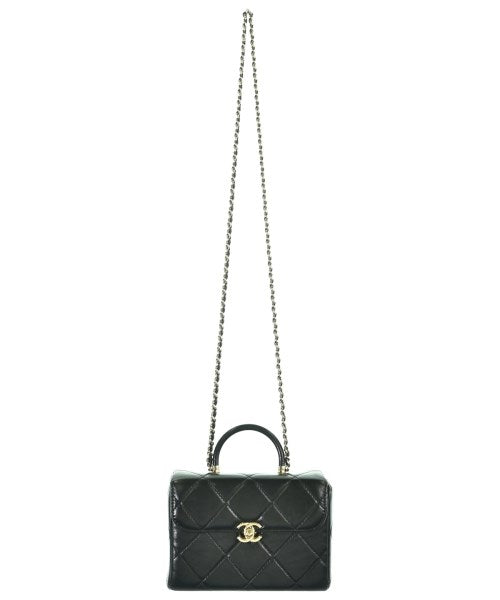 CHANEL กระเป๋าสะพาย