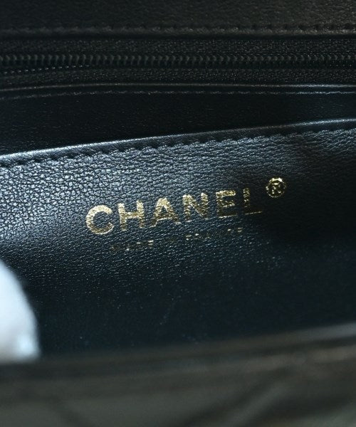 CHANEL กระเป๋าสะพาย
