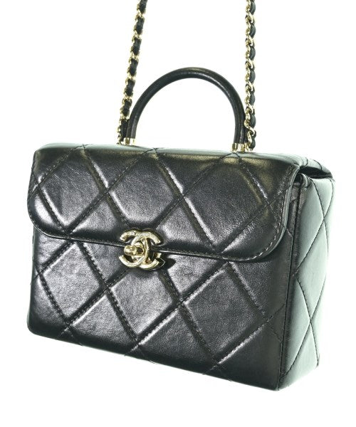 CHANEL กระเป๋าสะพาย