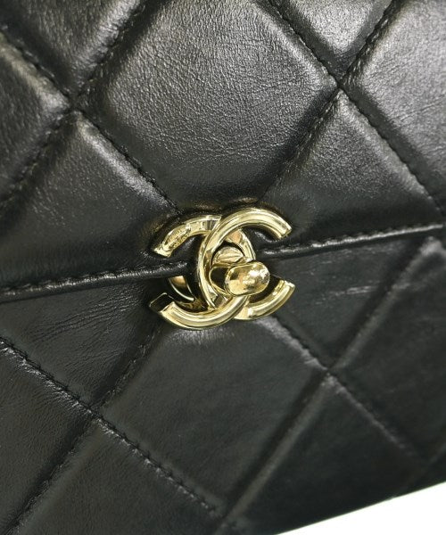 CHANEL กระเป๋าสะพาย