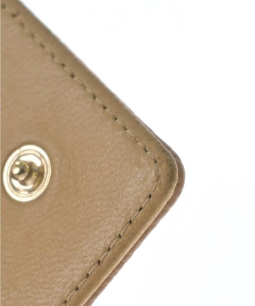 CHANEL เคสกุญแจ/พวงกุญแจ