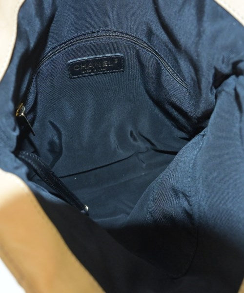 CHANEL กระเป๋าสะพาย