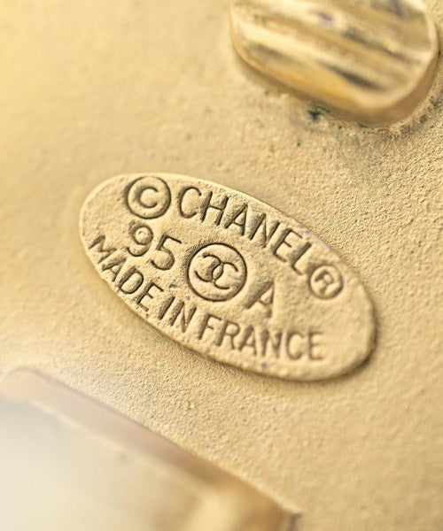CHANEL ต่างหู
