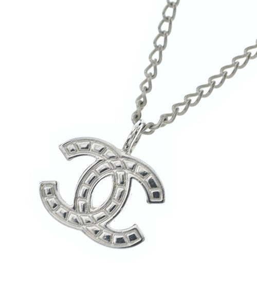 CHANEL สร้อยคอ