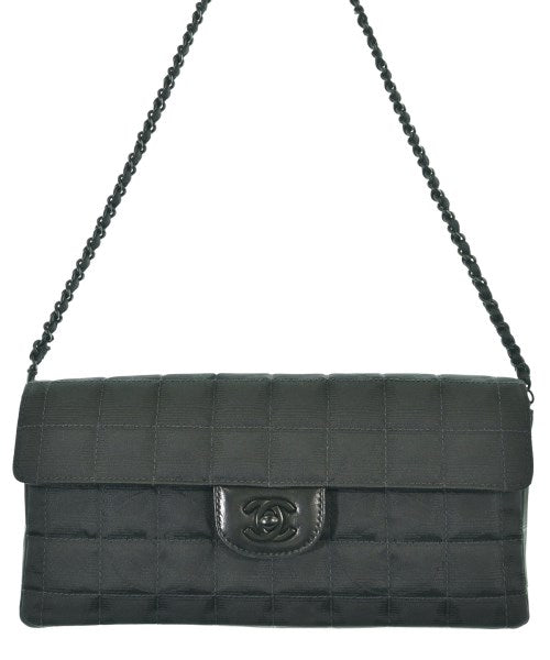 CHANEL กระเป๋าสะพาย