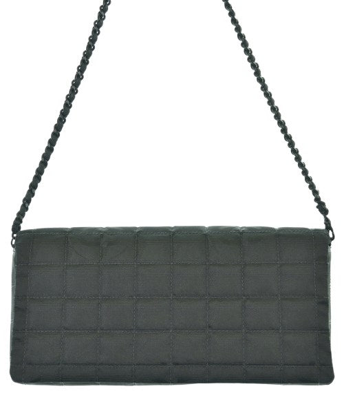 CHANEL กระเป๋าสะพาย