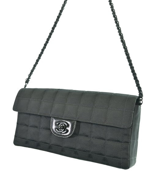 CHANEL กระเป๋าสะพาย