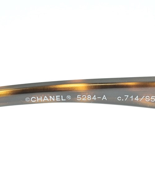 CHANEL แว่นกันแดด