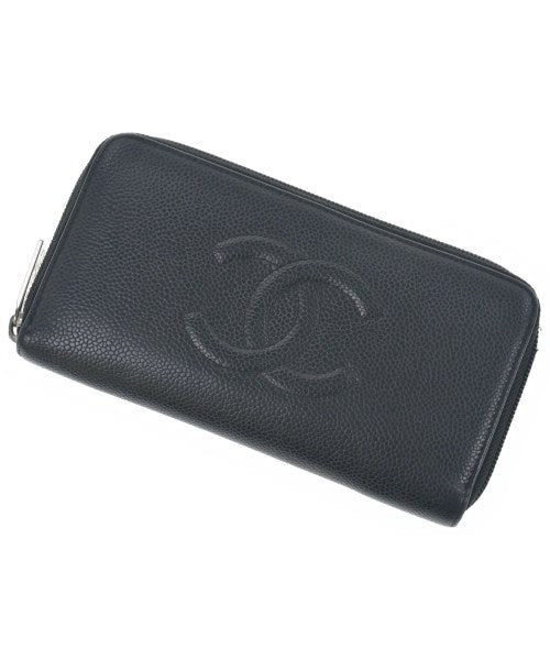 CHANEL กระเป๋าสตางค์/กระเป๋าใส่เหรียญ