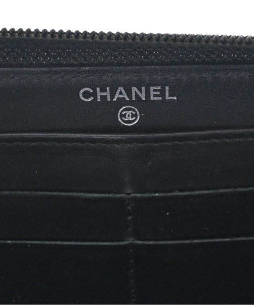 CHANEL กระเป๋าสตางค์/กระเป๋าใส่เหรียญ