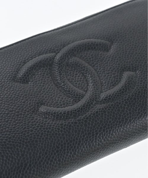 CHANEL กระเป๋าสตางค์/กระเป๋าใส่เหรียญ