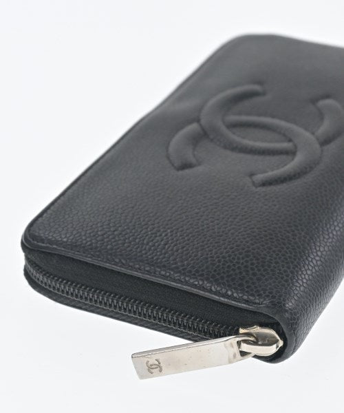 CHANEL กระเป๋าสตางค์/กระเป๋าใส่เหรียญ