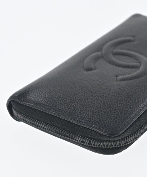 CHANEL กระเป๋าสตางค์/กระเป๋าใส่เหรียญ