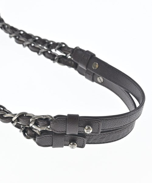 CHANEL กระเป๋าสะพาย